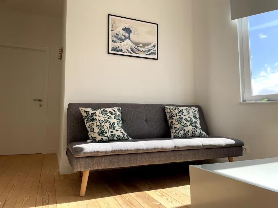 Les Fleurettes - B&B De Panne