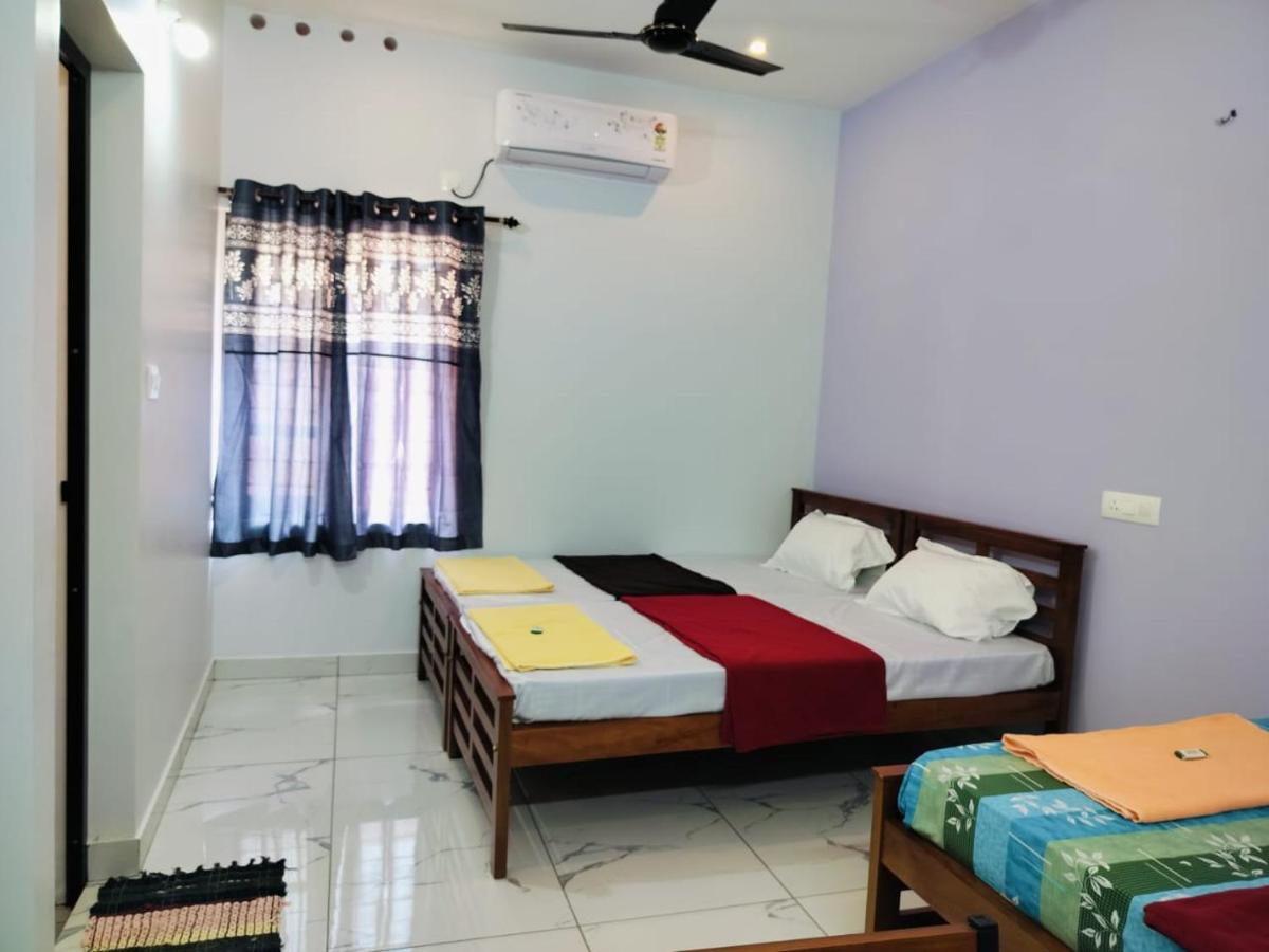 Deluxe Familienzimmer