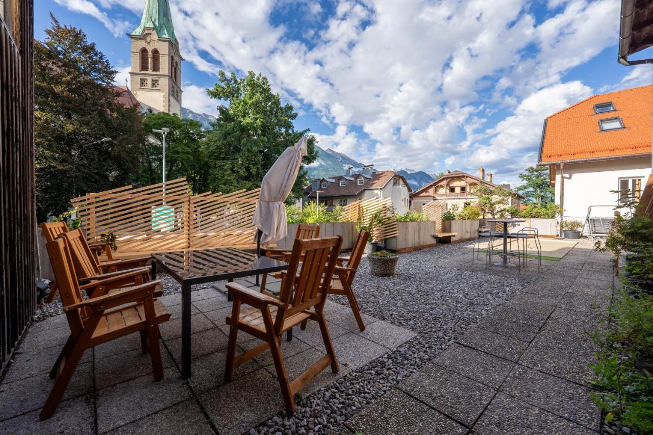 Noas Jazz - Ferienwohnung Innsbruck