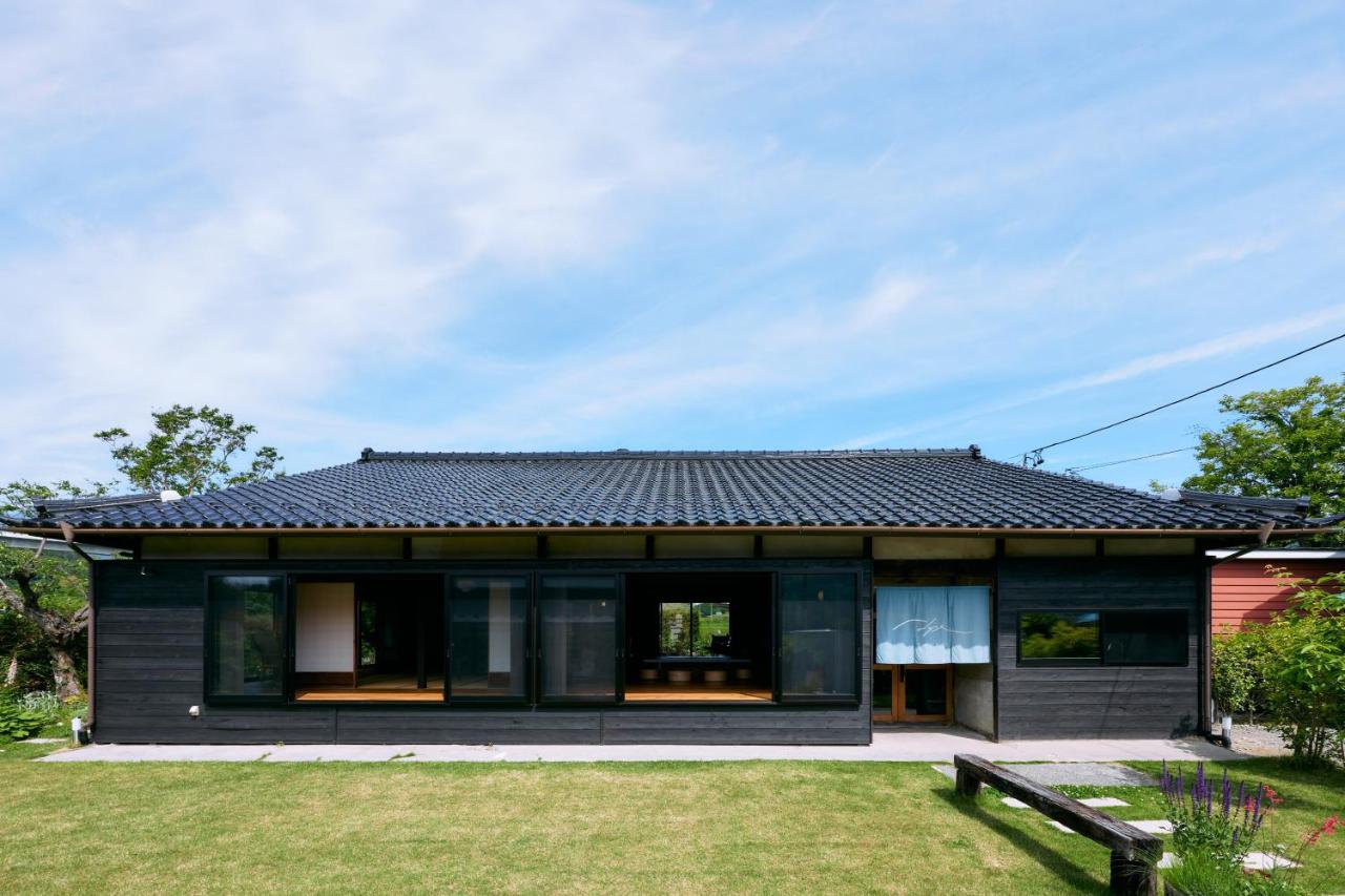 一棟貸し古民家宿「nagare」 - B&B