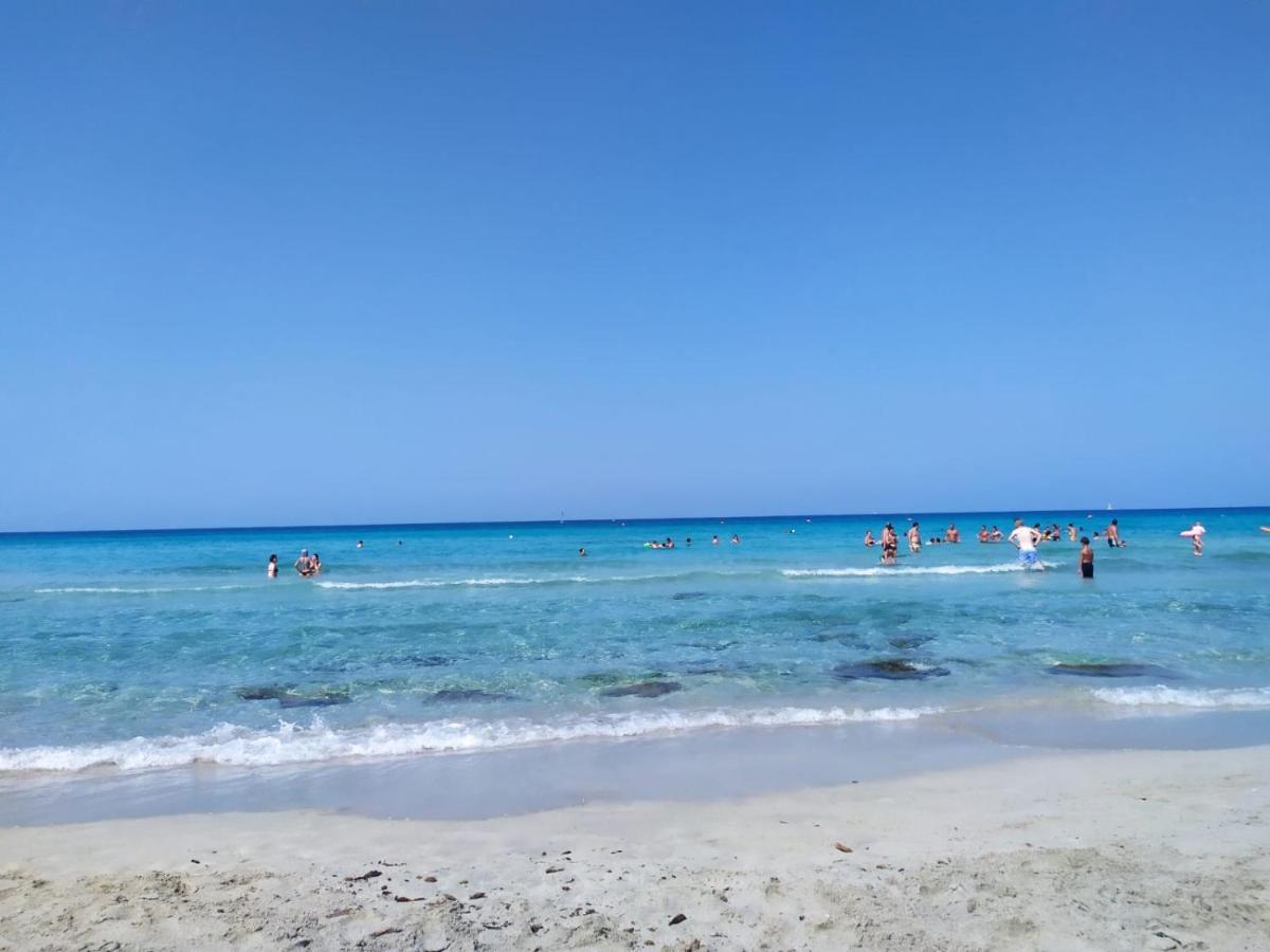 GallyBi - Bed and Breakfast Gallipoli