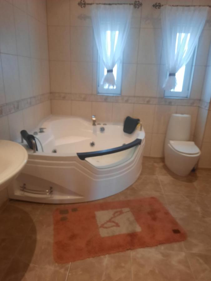 Дом - B&B