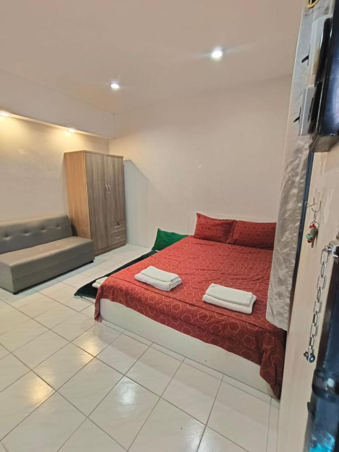 Classic Quadruple Room