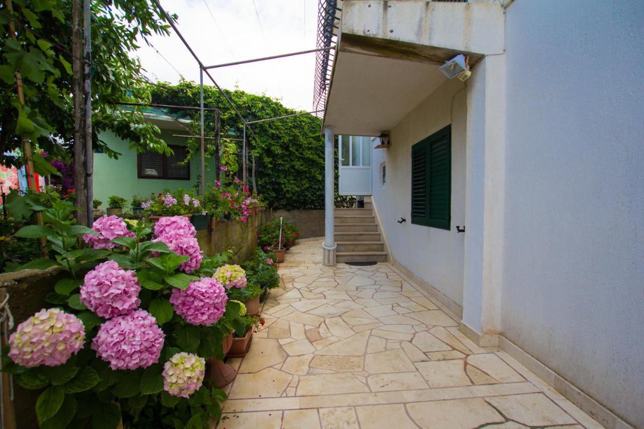 Apartments Bartul - Ferienwohnung