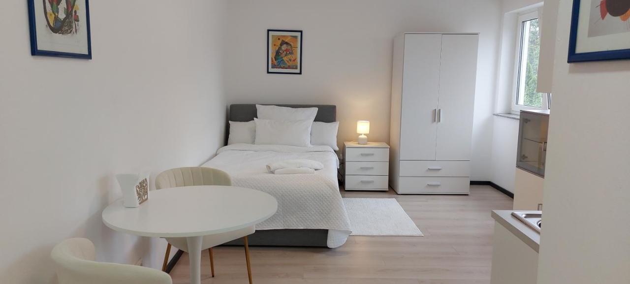 Ferienwohnung - B&B