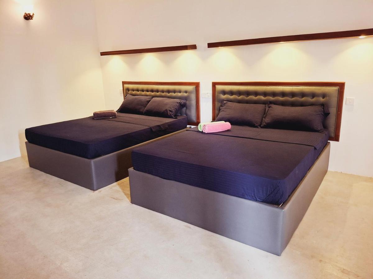 Suite Familiare Deluxe