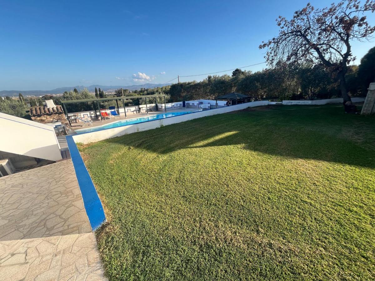 B&B Daillu - B&B Olbia