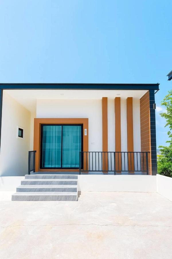 Sawaddee Pua Homestay(Cozy Home) - B&B