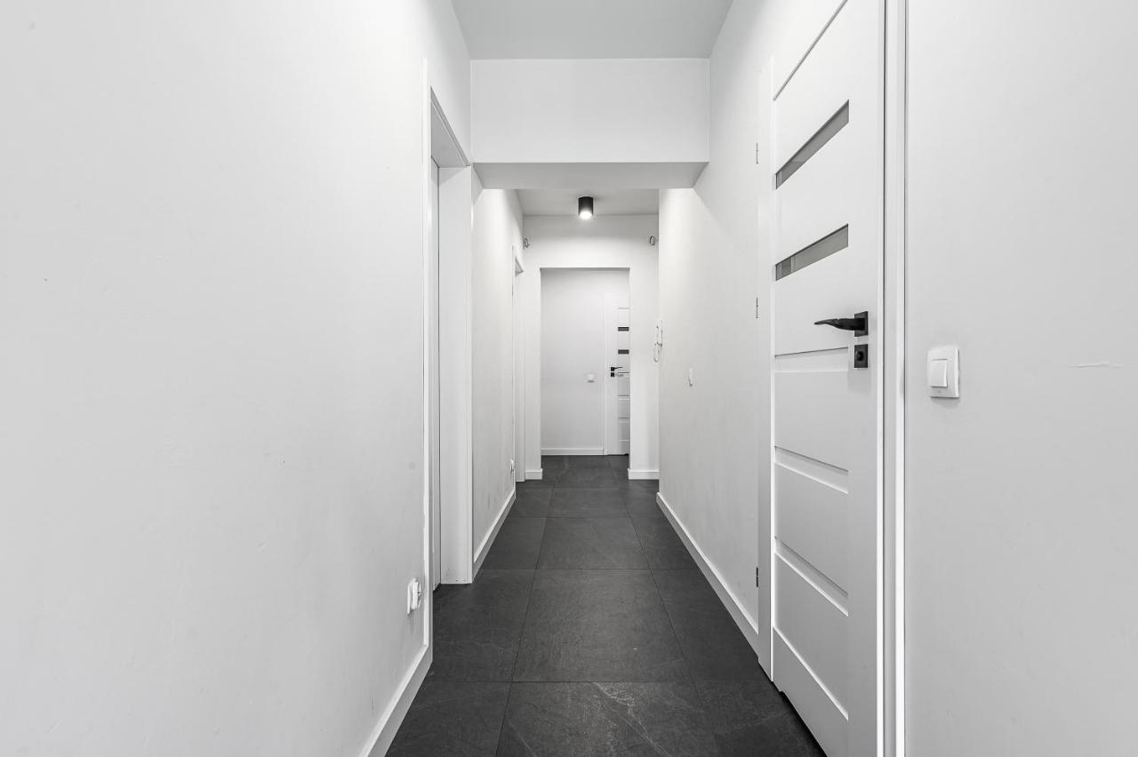 Luxury apart for family next to Księży Młyn - B&B