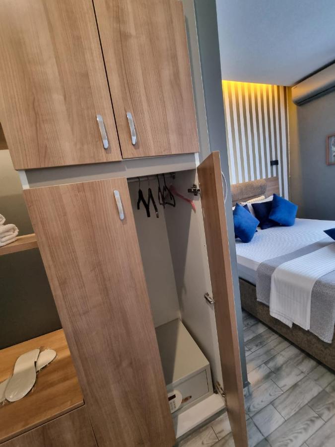 Habitación Doble Económica