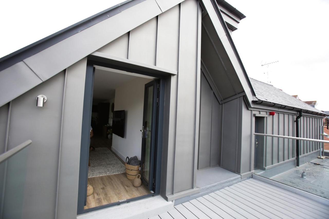 Kings Toft Apartments - B&B York