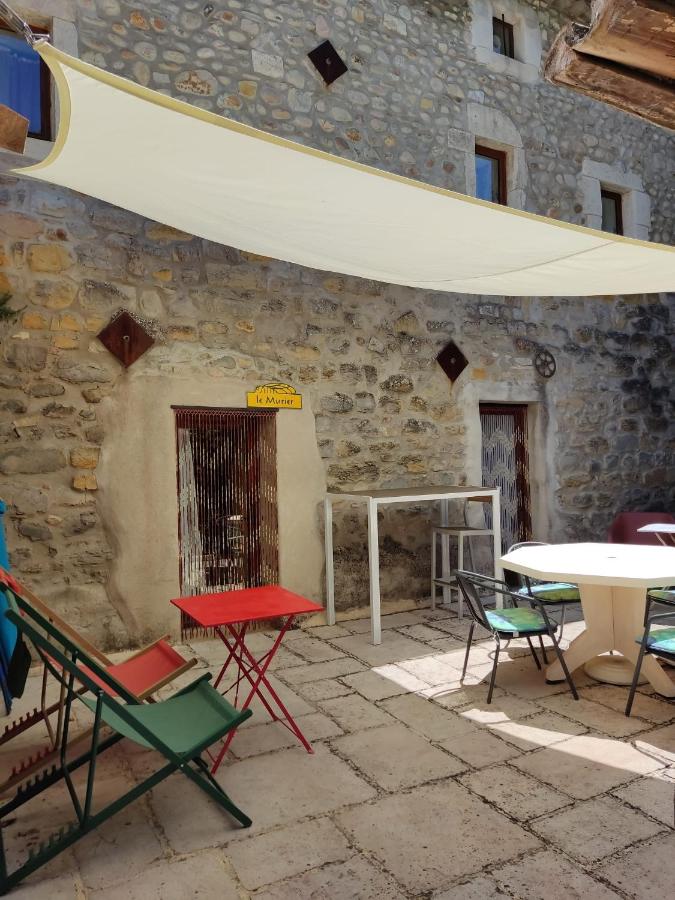 Studio - Vue sur Piscine 