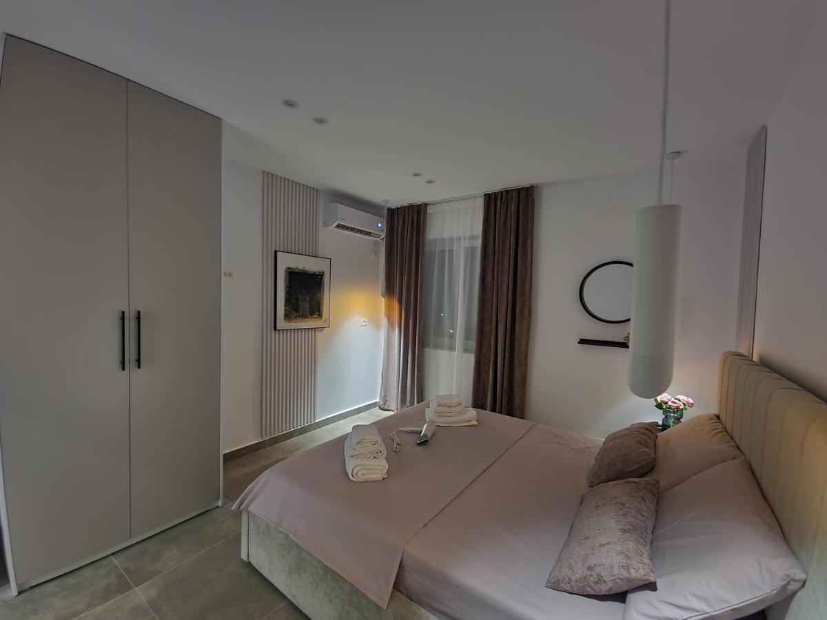 Apartment mit 1 Schlafzimmer
