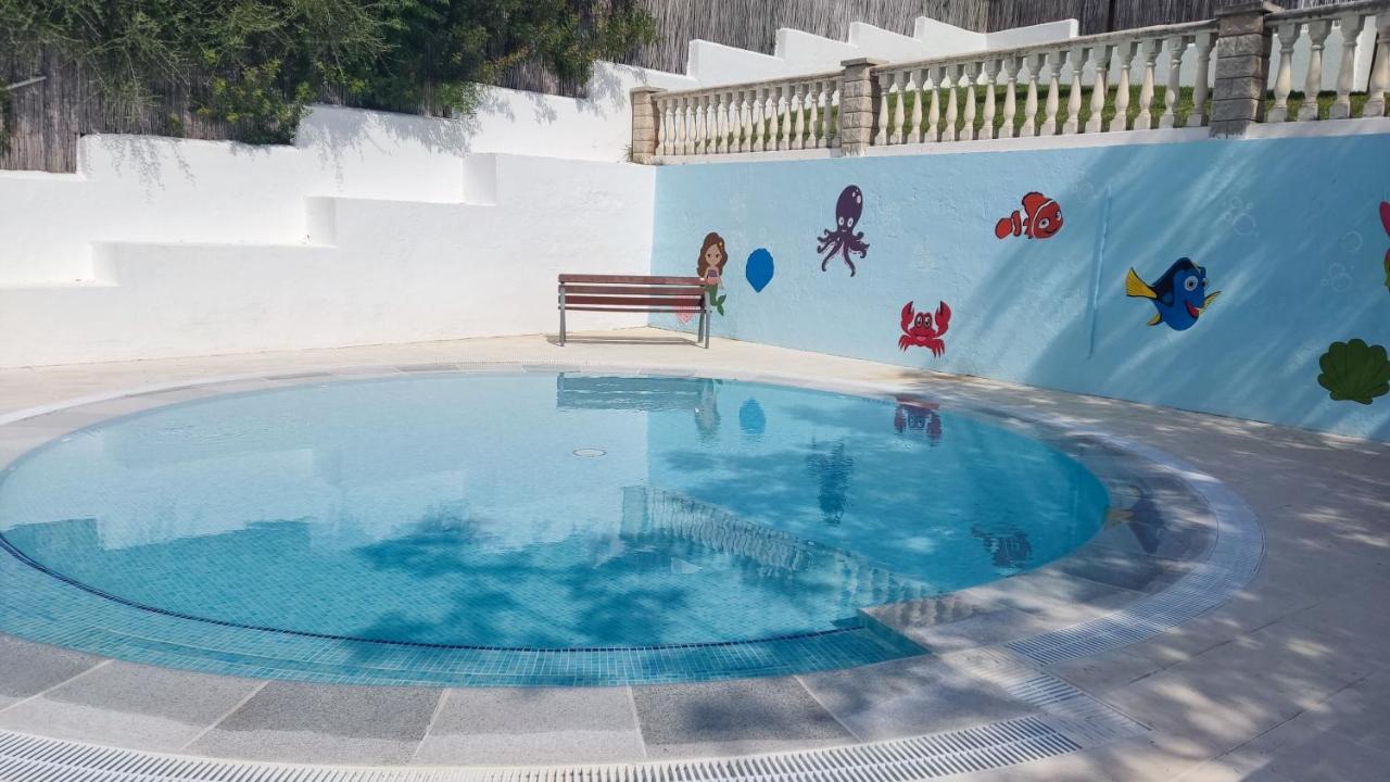 Loft los olivos - Chambres d’hôtes Algar