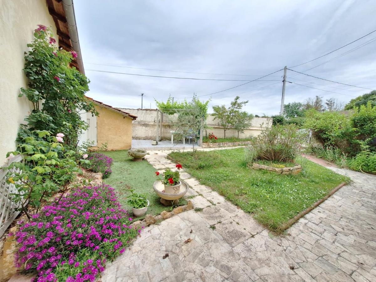 Maison atypique - B&B