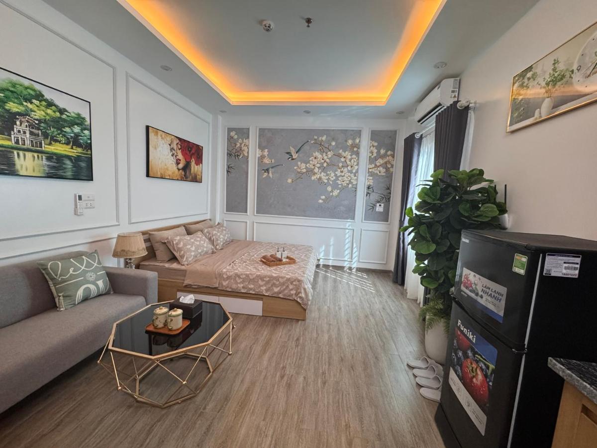 Baodang-Homestay - B&B