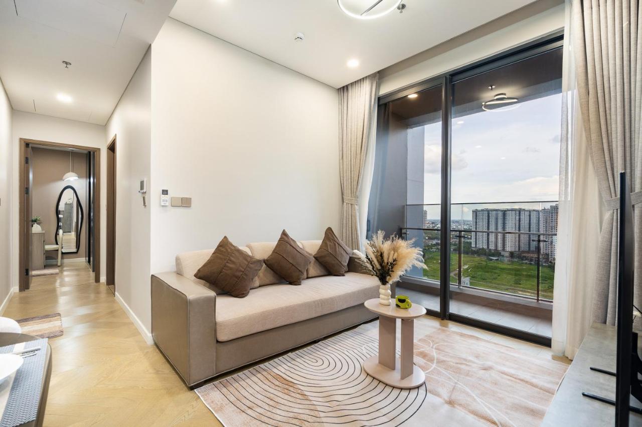 Appartement 2 Chambres - Vue sur Rivière