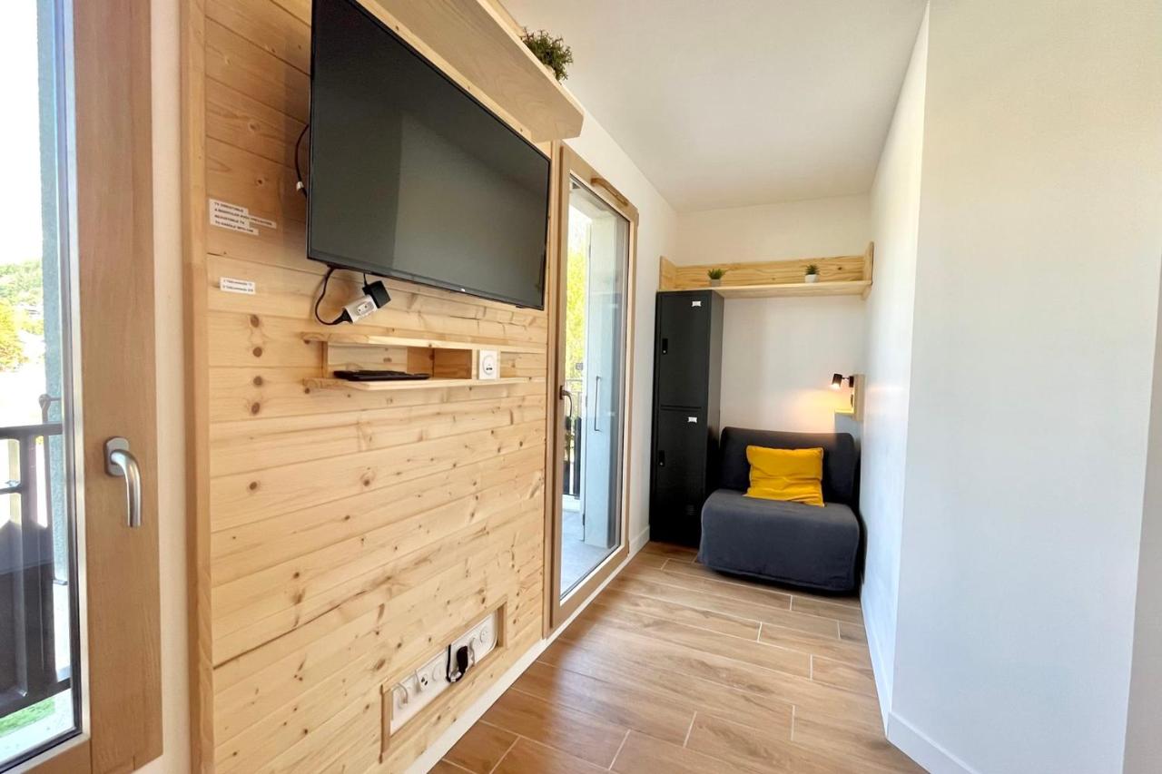 Refuge des Prés - B&B Saint-Gervais-les-Bains