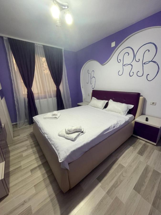 Anastasia home - B&B