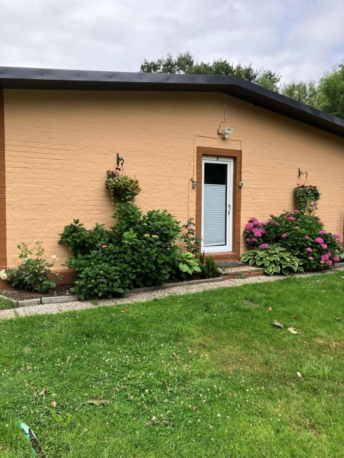 von Wiegen, Ferienwohnungen - Ferienwohnung Schneverdingen