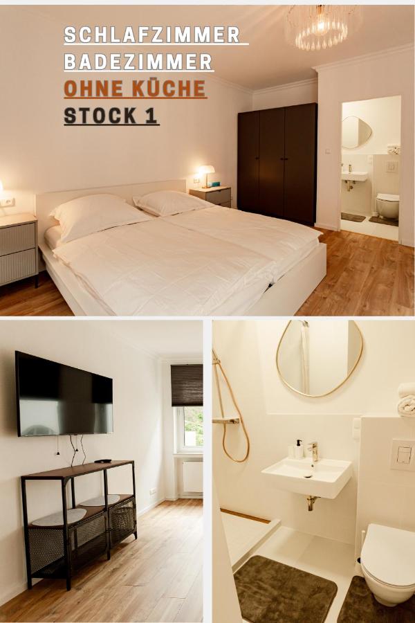 Grande Chambre Double