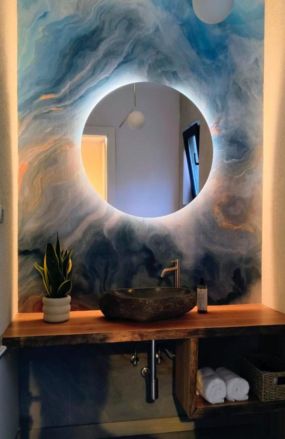 Chalet met 1 Slaapkamer