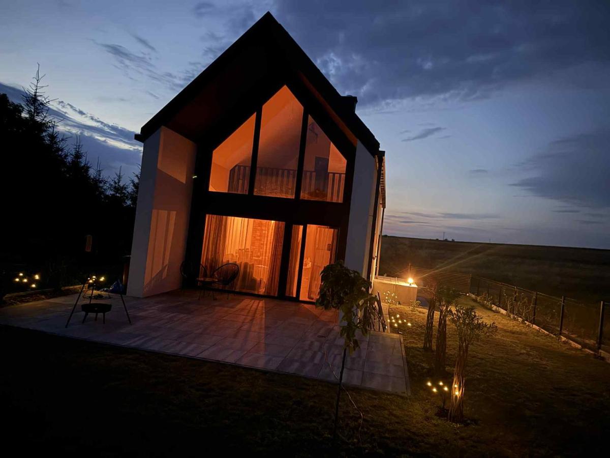 Polny Raj - B&B Ciotusza Stara