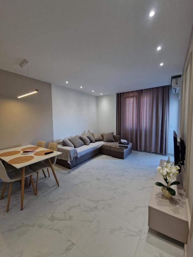 Apartment mit 1 Schlafzimmer