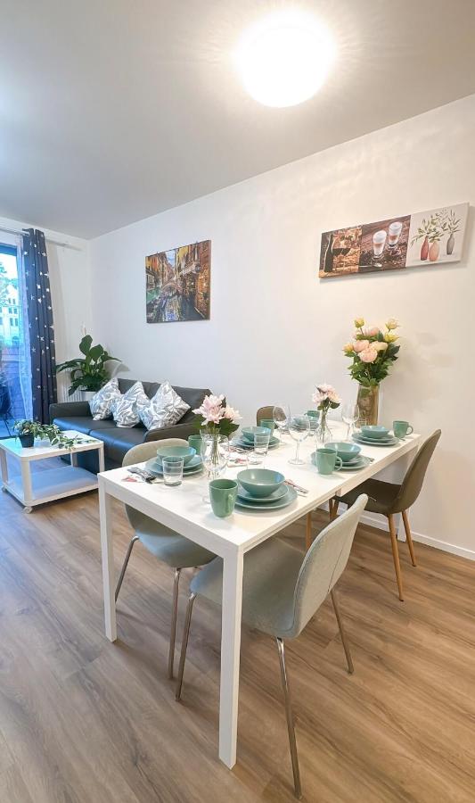 New Apartment Prague 5 - B&B Praga