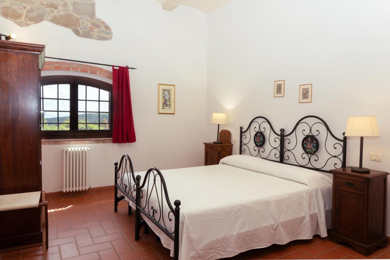 Three-Bedroom Deluxe Apartment with Patio
