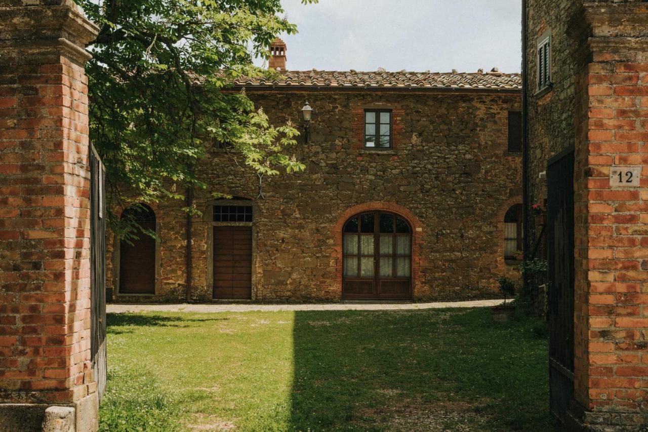 Borgo Rapale - B&B