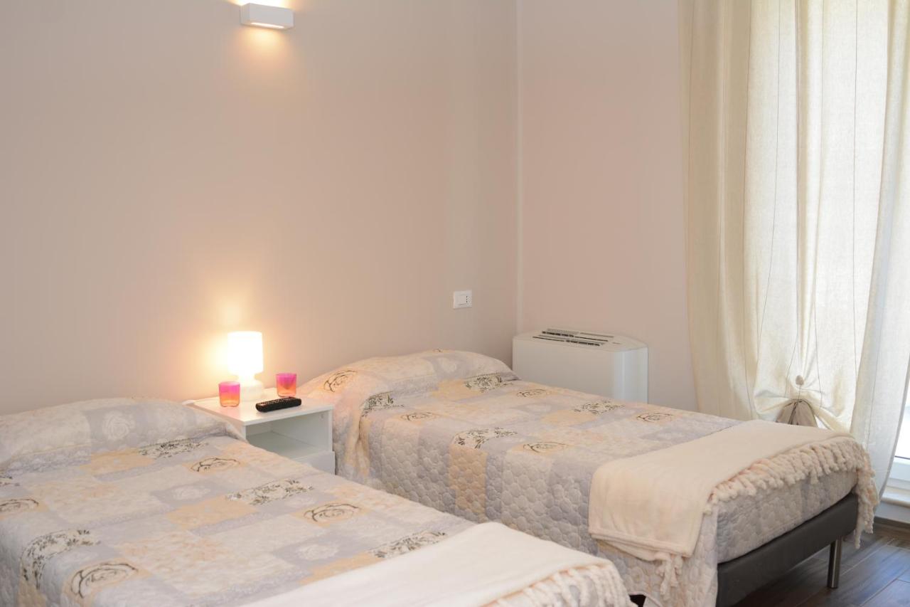 Habitación Doble con baño privado - 1 o 2 camas