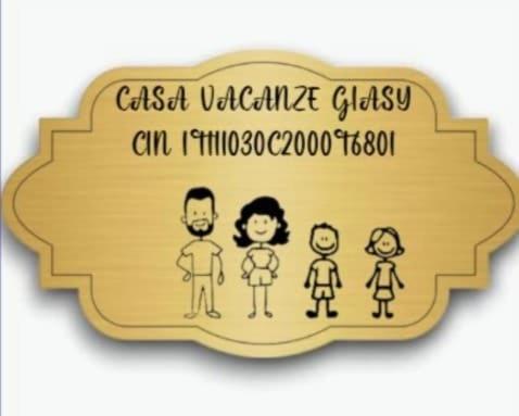 Deliziosa Casa Gonnesa - B&B Gonnesa