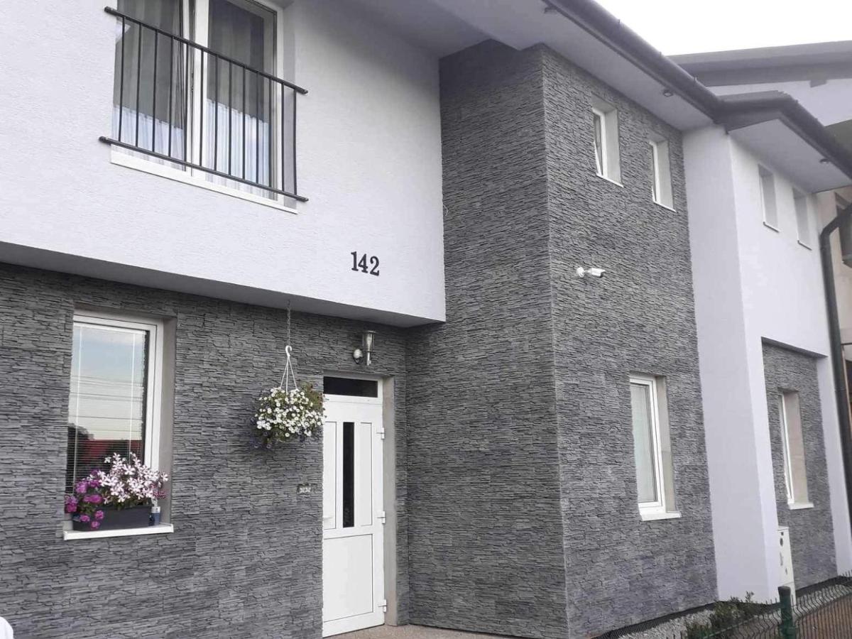 Apartmany Pohoda Valča - B&B Valča