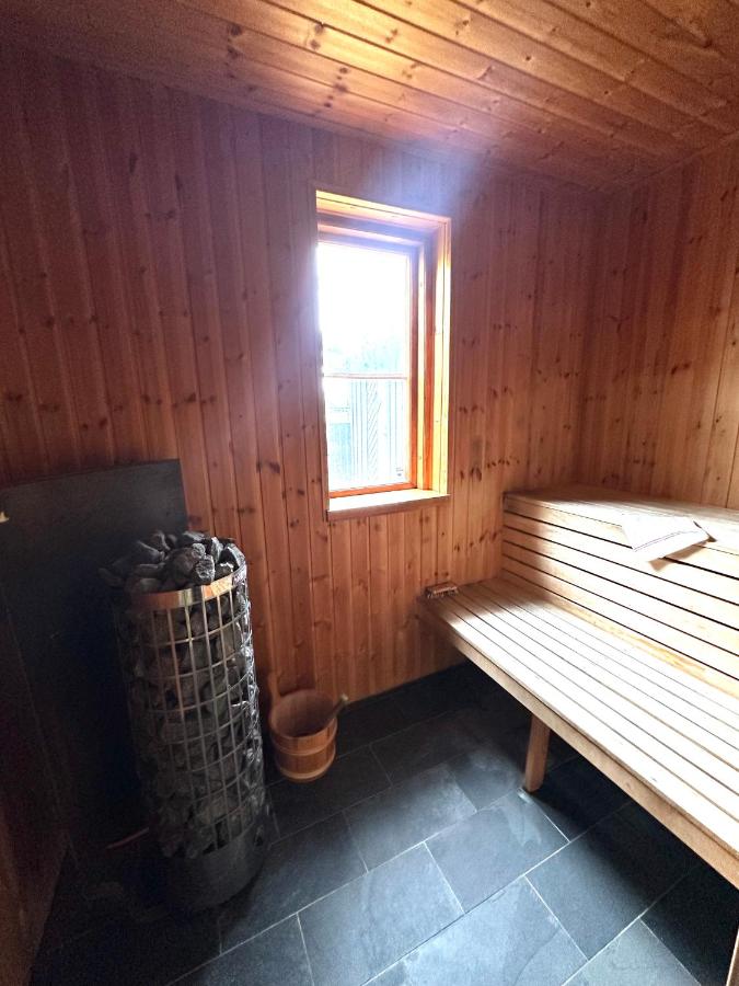 Genuint hus i Höganäs hamn - Ferienwohnung Höganäs