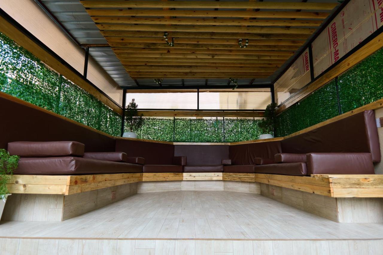 Oasis Suites Guzape - B&B Abuja