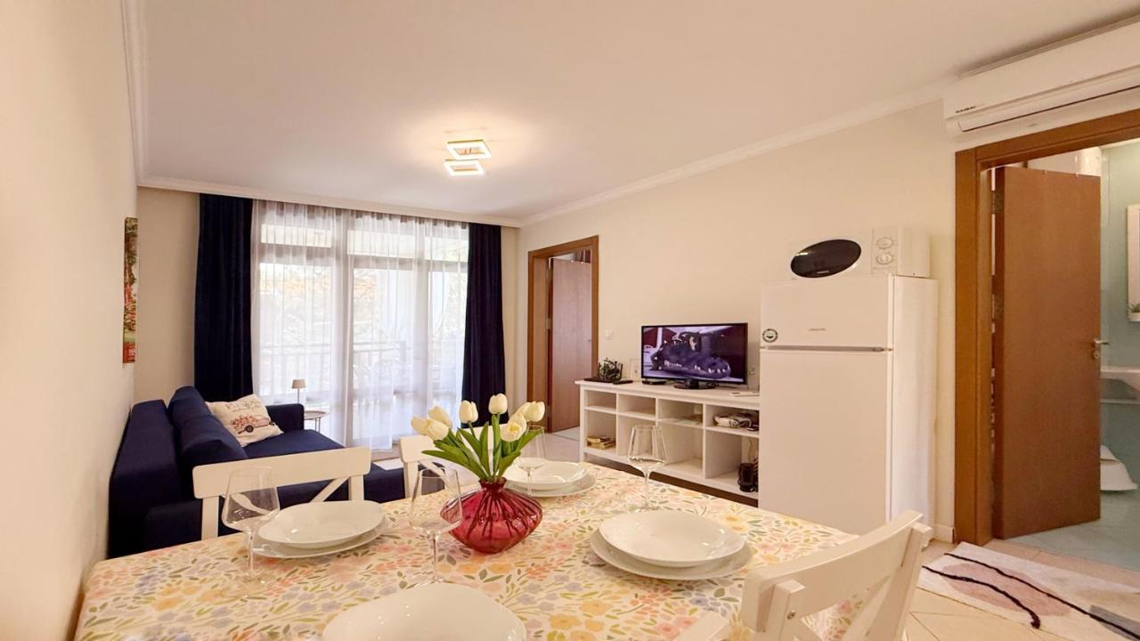 Appartement 1 Chambre Supérieur avec Balcon