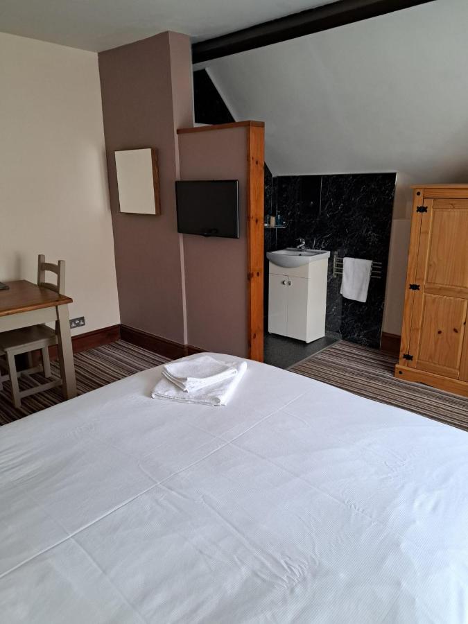 Habitación Deluxe con cama extragrande