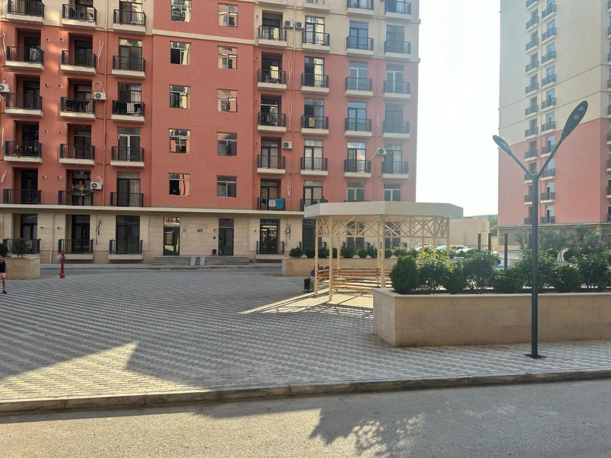 Baku Elite Apartments - B&B Bakú