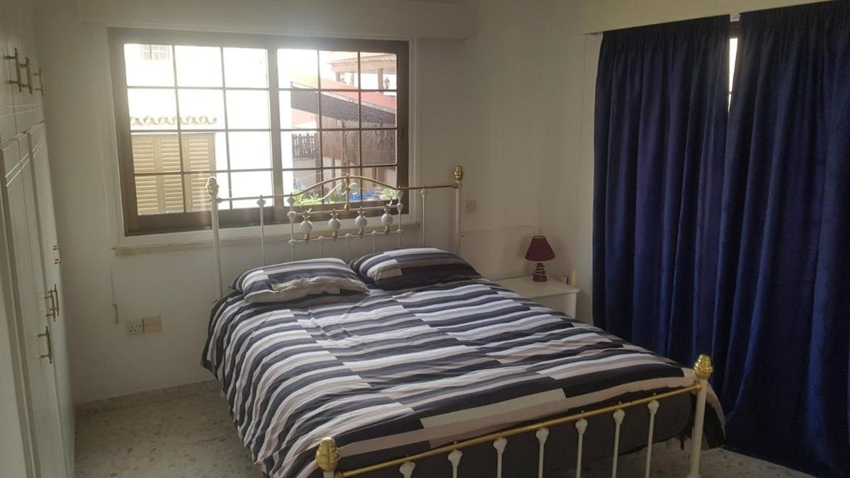 Nice Room in Limassol center - Bed and Breakfast Limasol