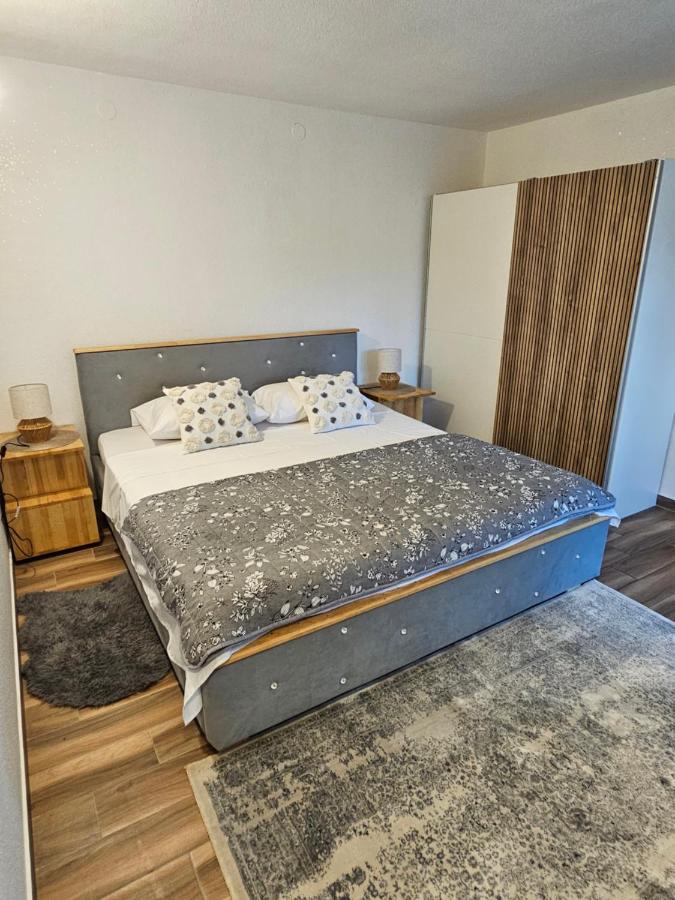 Studio Apartman Dorian - B&B