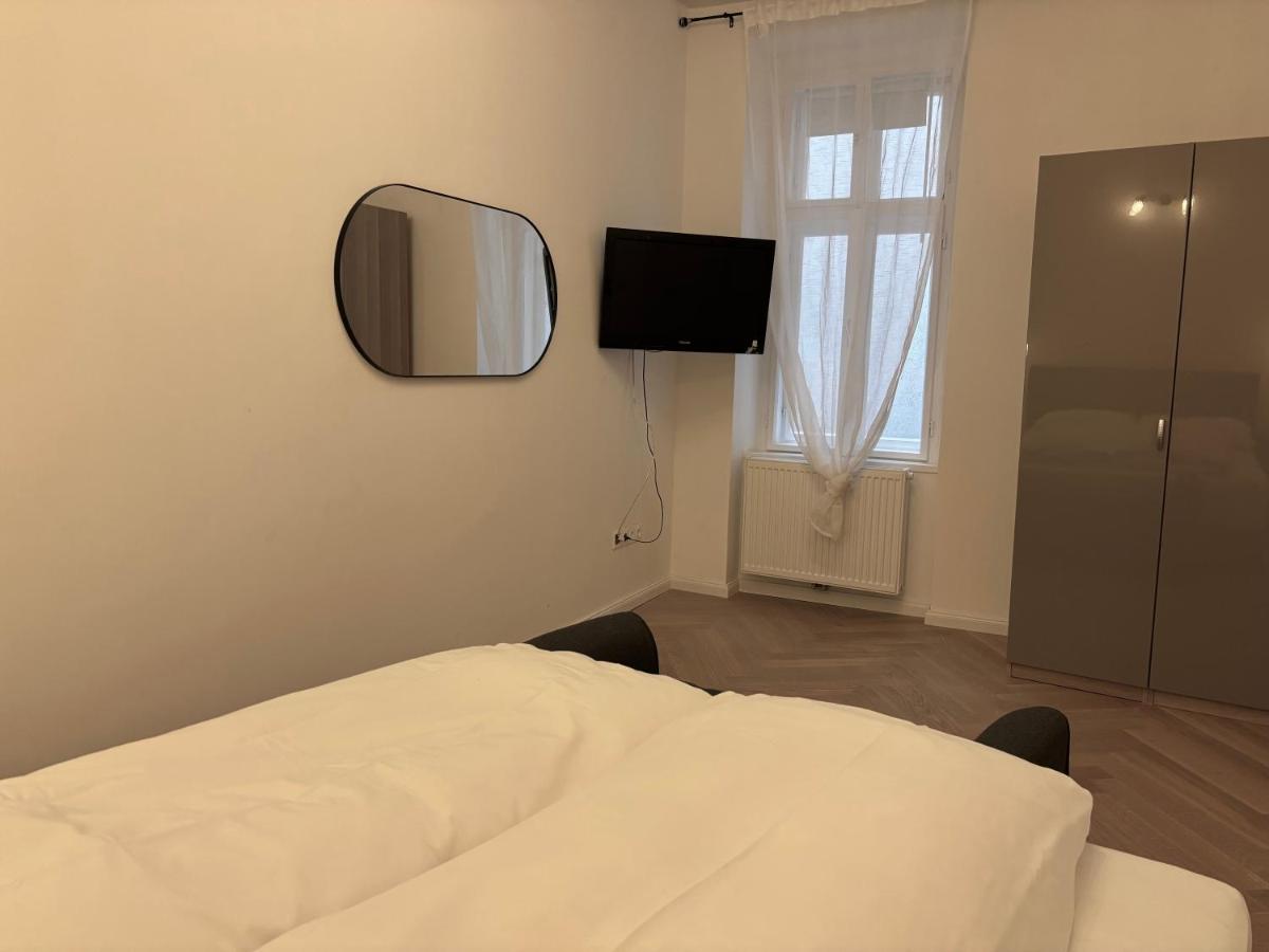 Deluxe Apartment mit 2 Schlafzimmern
