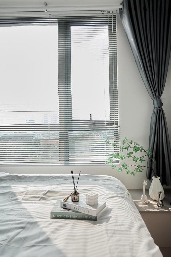 Apartamento de 2 dormitorios con vistas al río