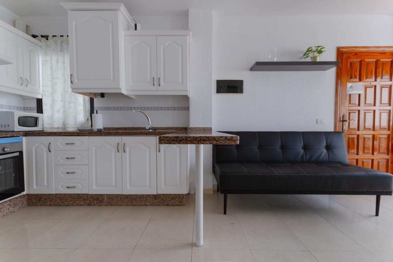 Rayo de Sol Los Cristianos - Bed and Breakfast Arona