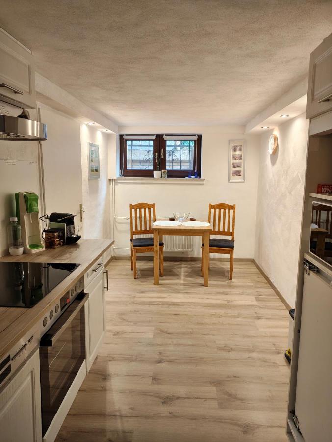 Ferienunterkunft - B&B
