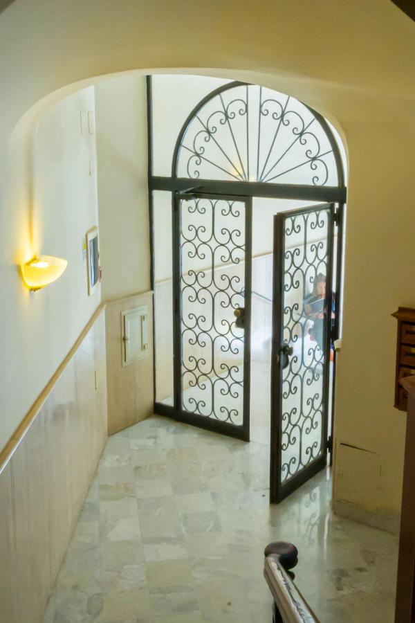 Maison Catalana - Chambres d'hôtes Rome