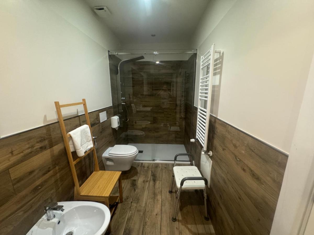 Luxury Triple Room