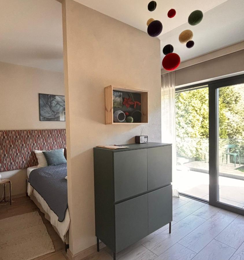 Appartamento Standard con 1 Camera da Letto