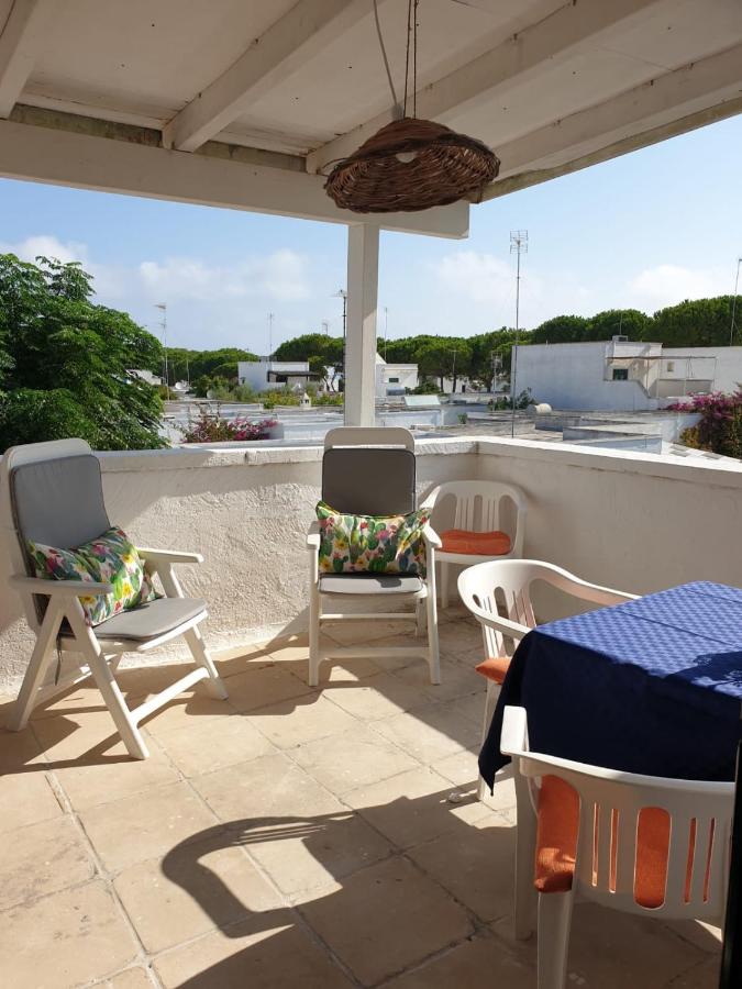 torretta - B&B Otranto