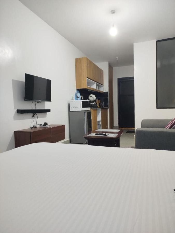 Airport Ready Comfort at DTO Luxe Near JKIA & SGR - B&B Nairobi